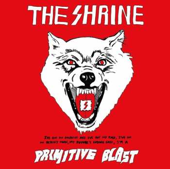 CD The Shrine: Primitive Blast 269017