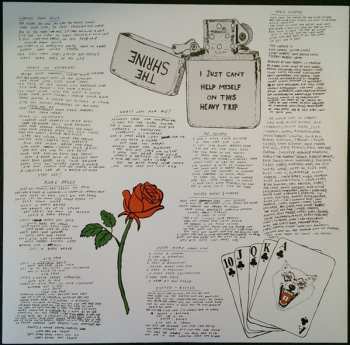 LP/CD The Shrine: Rare Breed CLR | LTD