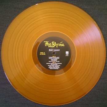 LP/CD The Shrine: Rare Breed CLR | LTD