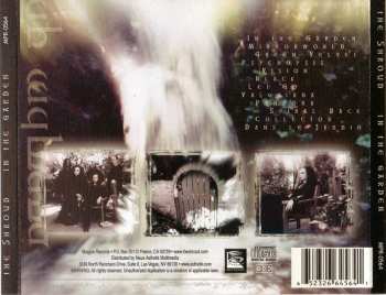 CD The Shroud: In The Garden 261487