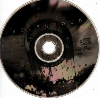 CD The Shroud: In The Garden 261487