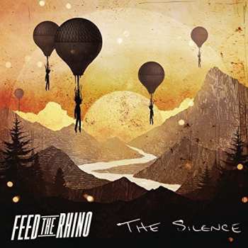 CD Feed The Rhino: The Silence 32543