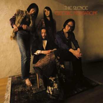 Album The Silence: Electric Meditations