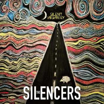 Album The Silencers: Silent Highway