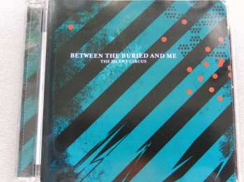 Album Between The Buried And Me: The Silent Circus