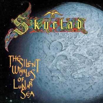 CD Skyclad: The Silent Whales Of Lunar Sea DLX | DIGI 32582