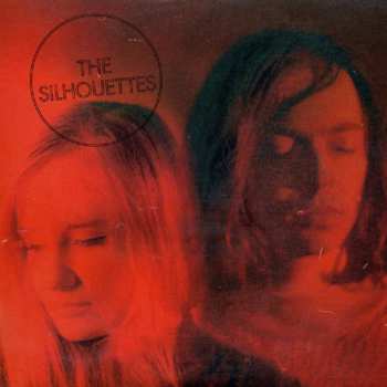 CD The Silhouettes: The Silhouettes 96601