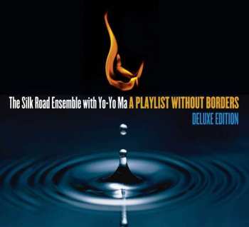 Album The Silk Road Ensemble: A Playlist Without Borders