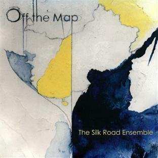 Album The Silk Road Ensemble: Off The Map