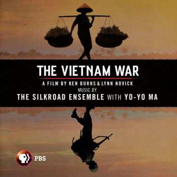 Album The Silk Road Ensemble: The Vietnam War