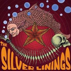 LP The Silver Linings: Pink Fish LTD 526599