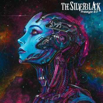 Album The Silverblack: Prototype 6:17