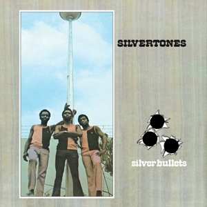 LP The Silvertones: Silver Bullets 269983