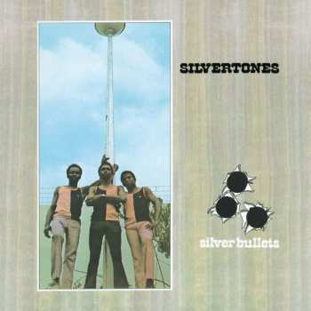 LP The Silvertones: Silver Bullets 279557