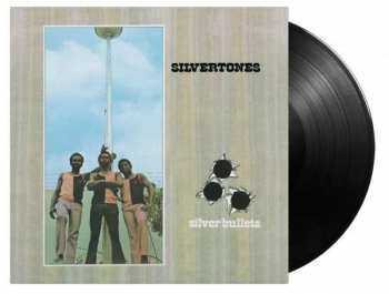 LP The Silvertones: Silver Bullets 279557