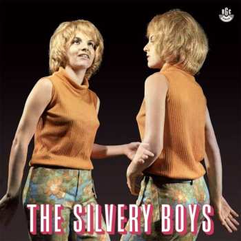 Album The Silvery Boys: The Silvery Boys