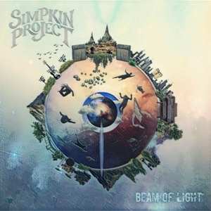 Album The Simpkin Project: Beam of Light