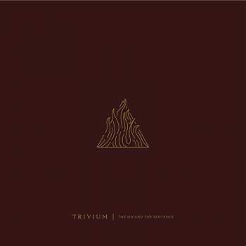 Album Trivium: The Sin And The Sentence