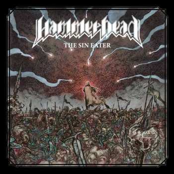 Album Hammerhead: The Sin Eater 