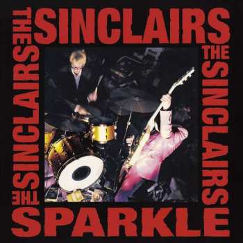 LP The Sinclairs: Sparkle LTD 342149