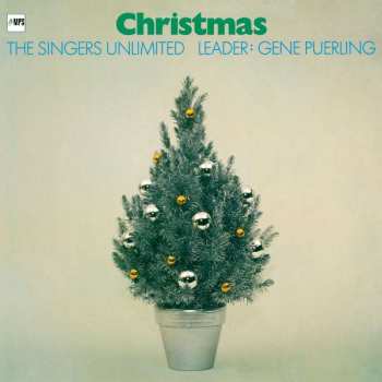 Album The Singers Unlimited: Christmas