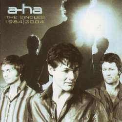 Album a-ha: The Singles 1984 | 2004