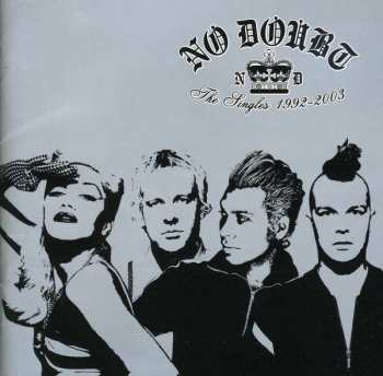 Album No Doubt: The Singles 1992 - 2003