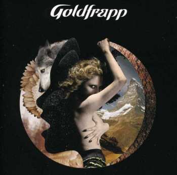 Album Goldfrapp: The Singles