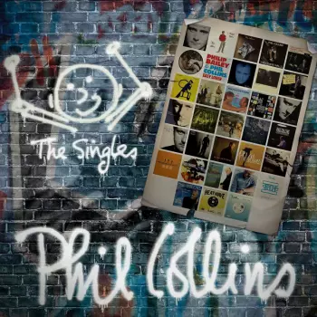 Phil Collins: The Singles