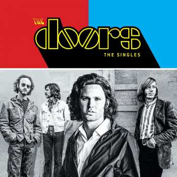 Album The Doors: The Singles