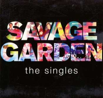 Album Savage Garden: The Singles