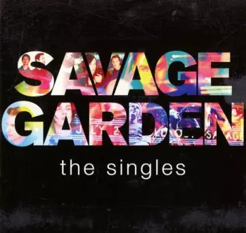 Savage Garden: The Singles