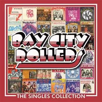 Bay City Rollers: The Singles Collection