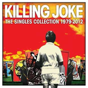 Album Killing Joke: The Singles Collection 1979-2012