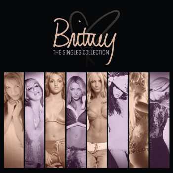 Album Britney Spears: The Singles Collection