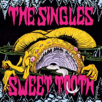 Album The Singles: Sweet Tooth