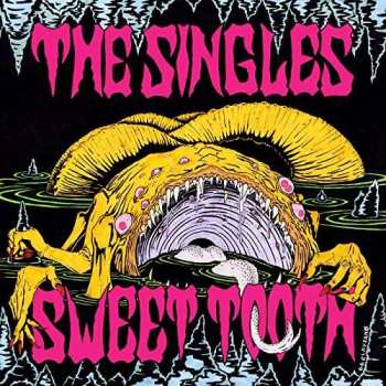 CD The Singles: Sweet Tooth 468329