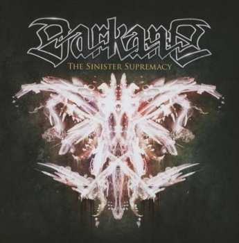 Darkane: The Sinister Supremacy