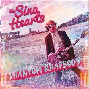 LP The Sino Hearts: Phantom Rhapsody  526769