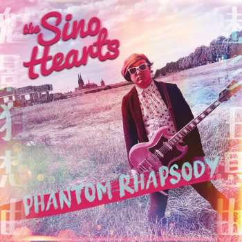 Album The Sino Hearts: Phantom Rhapsody