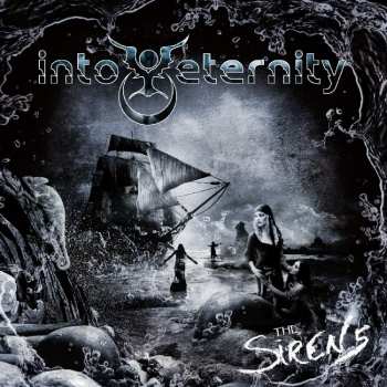 LP Into Eternity: The Sirens LTD | CLR 32820
