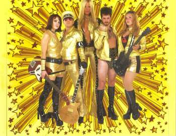 CD The Sirens: More Is More