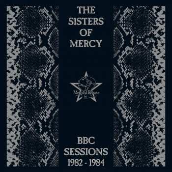 Album The Sisters Of Mercy: BBC Sessions 1982-1984