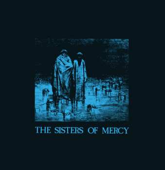 Album The Sisters Of Mercy: Body and Soul / Walk Away
