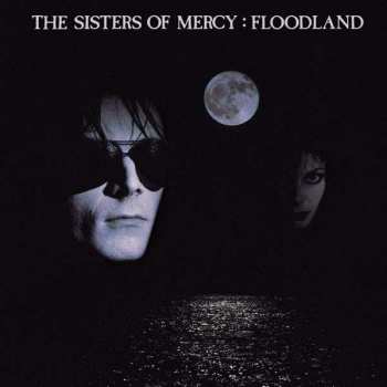 Album The Sisters Of Mercy: Floodland