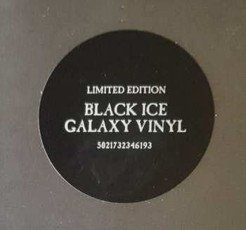 LP The Sisters Of Mercy: Floodland CLR | LTD