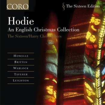 Album The Sixteen: Hodie: An English Christmas Collection