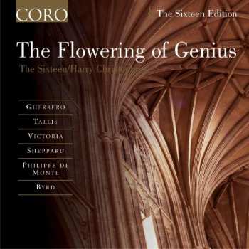 Album The Sixteen: The Flowering Of Genius