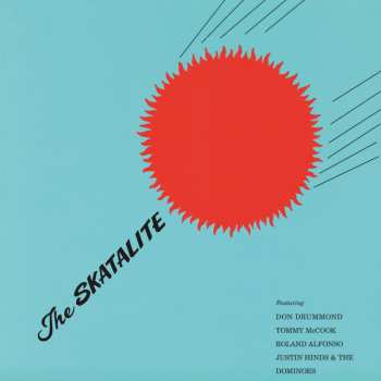 Album The Skatalites: The Skatalite