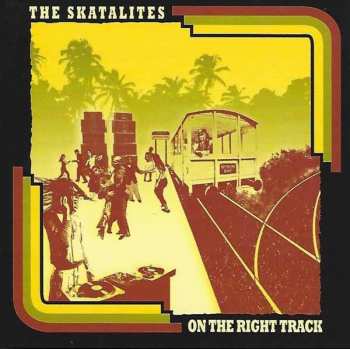 Album The Skatalites: On The Right Track